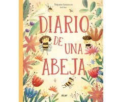 DIARIO DE UNA ABEJA