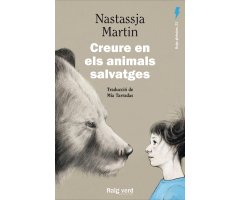 CREURE EN ELS ANIMALS SALVATGES