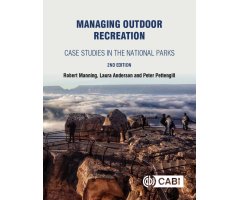 MANAGING OUTDOOR RECREATION. CASE STUDIES IN THE NATIONAL PARKS