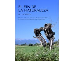 EL FIN DE LA NATURALEZA
