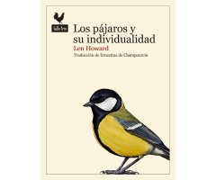 LOS PÁJAROS Y SU INDIVIDUALIDAD