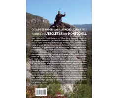 CATÀLEG DE ROQUES I AGULLES MONOLÍTIQUES DELS TURONS DE L\'ESCLETXA I DE MONTCONILL 2