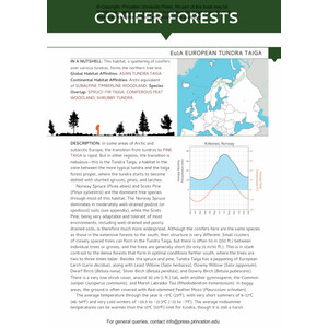 HABITATS OF EUROPE: A FIELD GUIDE FOR BIRDERS, NATURALISTS, AND ECOLOGISTS 4