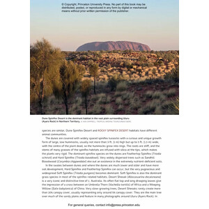 HABITATS OF AUSTRALIA, NEW GUINEA, AND THE SOLOMONS: A FIELD GUIDE FOR BRIDERS, NATURALISTS, AND ECOLOGISTS 5