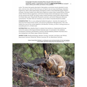 HABITATS OF AUSTRALIA, NEW GUINEA, AND THE SOLOMONS: A FIELD GUIDE FOR BRIDERS, NATURALISTS, AND ECOLOGISTS 8