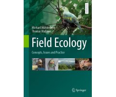 FIELD ECOLOGY CONCEPTS, ISSUES AND PRACTICE