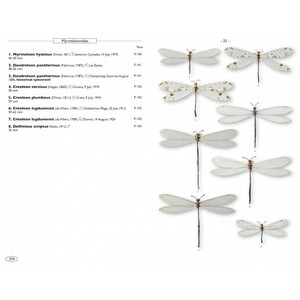 NEUROPTEROIDS OF EUROPE, NEUROPTERA, TRICHOPTERA, PLECOPTERA, MECOPTERA, MEGALOPTERA AND RAPHIDIOPTERA 3