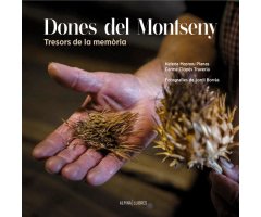 DONES DEL MONTSENY. TRESORS DE LA MEMÒRIA