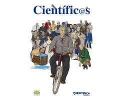 CIENTIFIC@S