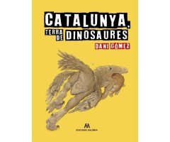 CATALUNYA, TERRA DE DINOSAURES