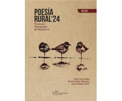 POESÍA RURAL\'24. II CONCURSO INTERNACIONAL DE POESIA RURAL