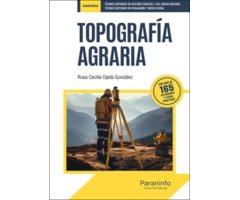TOPOGRAFÍA AGRARIA