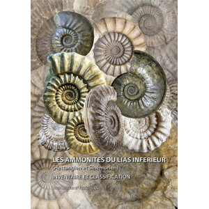 LES AMMONITES DU LIAS INFERIEUR (HETTANGIEN ET SINÉMURIEN) INVENTAIRE ET CLASSIFICATION