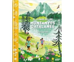EL LLIBRE DE LES MUNTANYES CATALANES