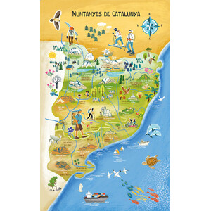 EL LLIBRE DE LES MUNTANYES CATALANES_1