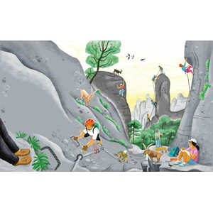 EL LLIBRE DE LES MUNTANYES CATALANES 3