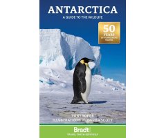 ANTARTICA: A GUIDE TO THE WILDLIFE