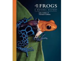 THE LIVES OF FROGS. A NATURAL HISTORY