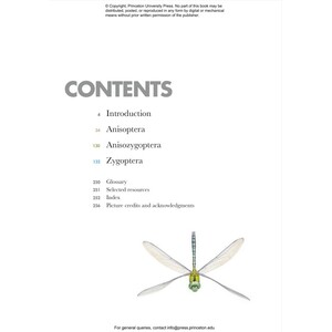 DRAGONFLIES AND DAMSELFLIES OF THE WORLD. A GUIDE TO THEIR DIVERSITY_1
