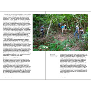 SAVING ORCHIDS. STORIES OF SPECIES SURVIVAL IN A CHANGING WORLD 3