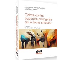 DELITOS CONTRA ESPECIES PROTEGIDAS DE LA FAUNA SILVESTRE