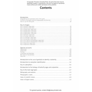 BUTTERFLIES OF BRITAIN AND WESTERN EUROPE AND THEIR CATERPILLARS. AN IDENTIFICATION GUIDE_1
