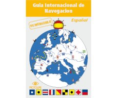 GUÍA INTERNACIONAL DE NAVEGACIÓN