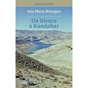 UN HIVERN A KANDAHAR