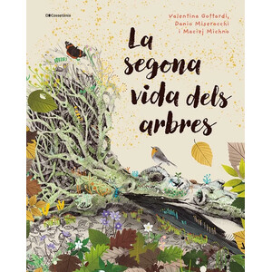 LA SEGONA VIDA DELS ARBRES
