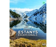 RUTES A ESTANYS EXCEPCIONALS