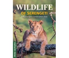 WILDLIFE OF SERENGETI & NGORONGORO CONSERVATION AREA