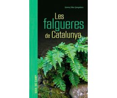 LES FALGUERES DE CATALUNYA. GUIES DE CAMP