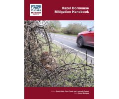 HAZEL DORMOUSE MITIGATION HANDBOOK