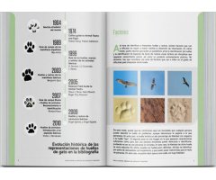 ENCICLOPEDIA IBÉRICA DE HUELLAS Y RASTROS 2