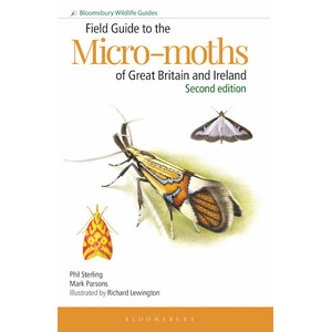 FIELD GUIDE TO THE MICRO-MOTHS OF GREAT BRITAIN AND IRELAND