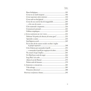 DINS DEL CAP D'UN OCELL 4