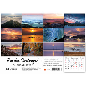 CALENDARI MAPZINE 2026 BON DIA CATALUNYA!_1