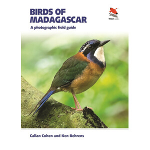 BIRDS OF MADAGASCAR