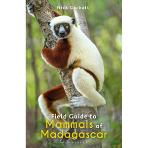 FIELD GUIDE TO MAMMALS OF MADAGASCAR