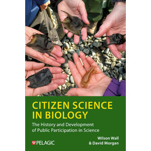 CITIZEN SCIENCE IN BIOLOGY. THE HISTORY AND DEVELOPMENT OF PUBLIC PARTICIPATION IN SCIENCE