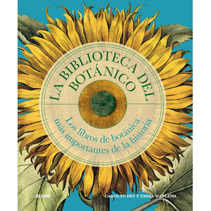 LA BIBLIOTECA DEL BOTÁNICO