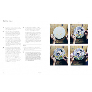 PINTAR LA NATURALEZA. TÉCNICAS Y PROYECTOS PASO A PASO_1