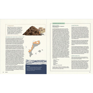 GRANS OCELLS DELS PAÏSOS CATALANS. RECULL D'EXPERIÈNCIES AMB 50 ESPÈCIES QUE PODEM TROBAR A LA NOSTRA TERRA 3
