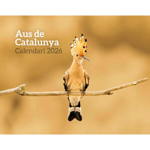 CALENDARI AUS CATALUNYA 2026