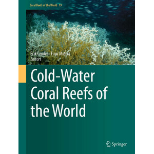 COLD-WATER REEFS OF THE WORLD