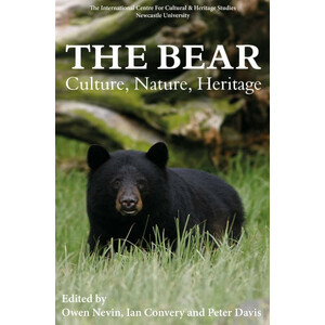 THE BEAR: CULTURE, NATURE, HERITAGE