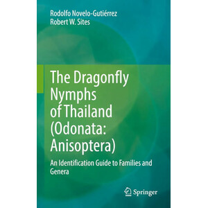 THE DRAGONFLY NYMPHS OF THAILAND (ODONATA: ANISOPTERA). AN IDENTIFICATION GUIDE TO FAMILIES AND GENERA