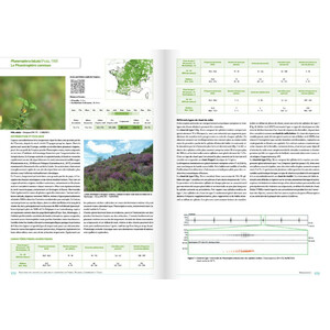 ACOUSTIQUE DES SAUTERELLES, GRILLONS ET COURTILIÈRES DE FRANCE, BELGIQUE, LUXEMBOURG ET SUISSE_1