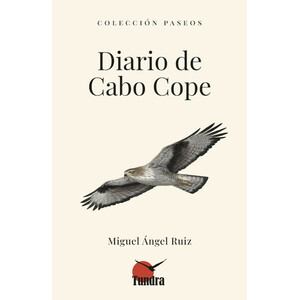 DIARIO DE CABO COPE. COLECCIÓN PASEOS