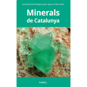 MINERALS DE CATALUNYA